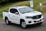 Maxus T60 Double Cab 2017 года